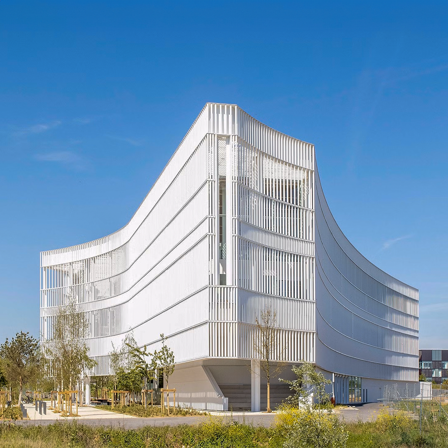 sector-infrastructures